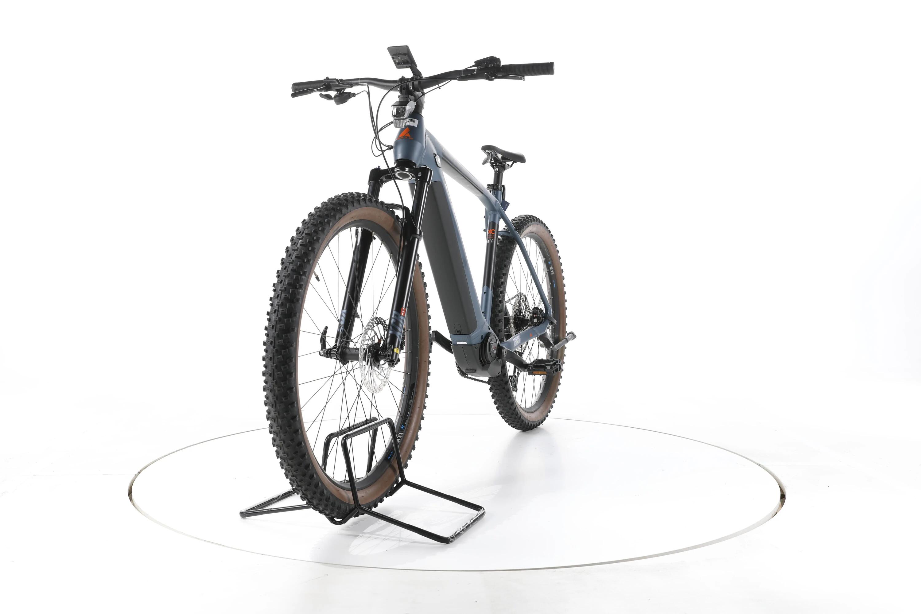 Ebike ricondizionata · Bulls Copperhead EVO 2 · Ottime condizioni 4/7