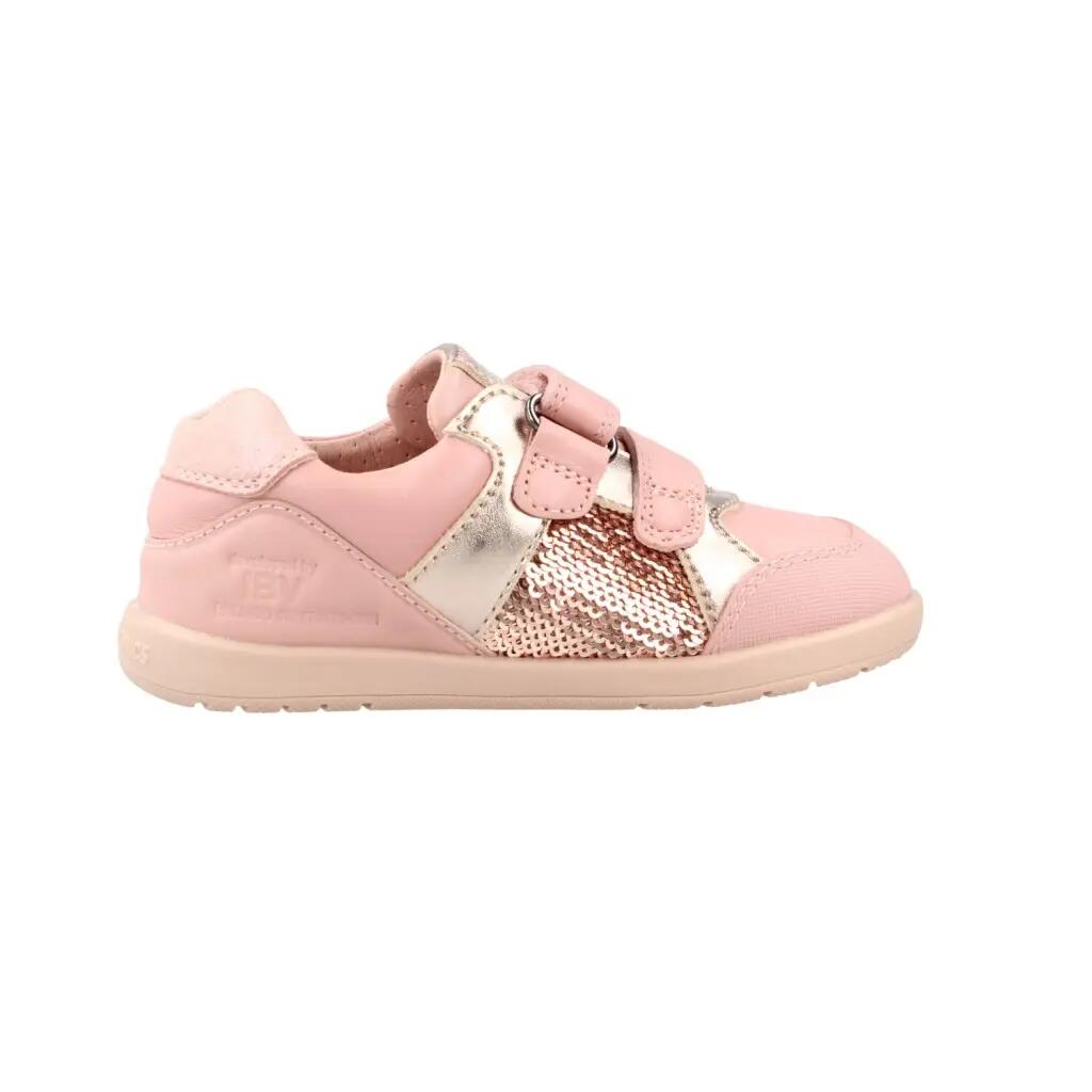 Zapatillas niña Biomecanics Zapato Lentejuelas 4/5