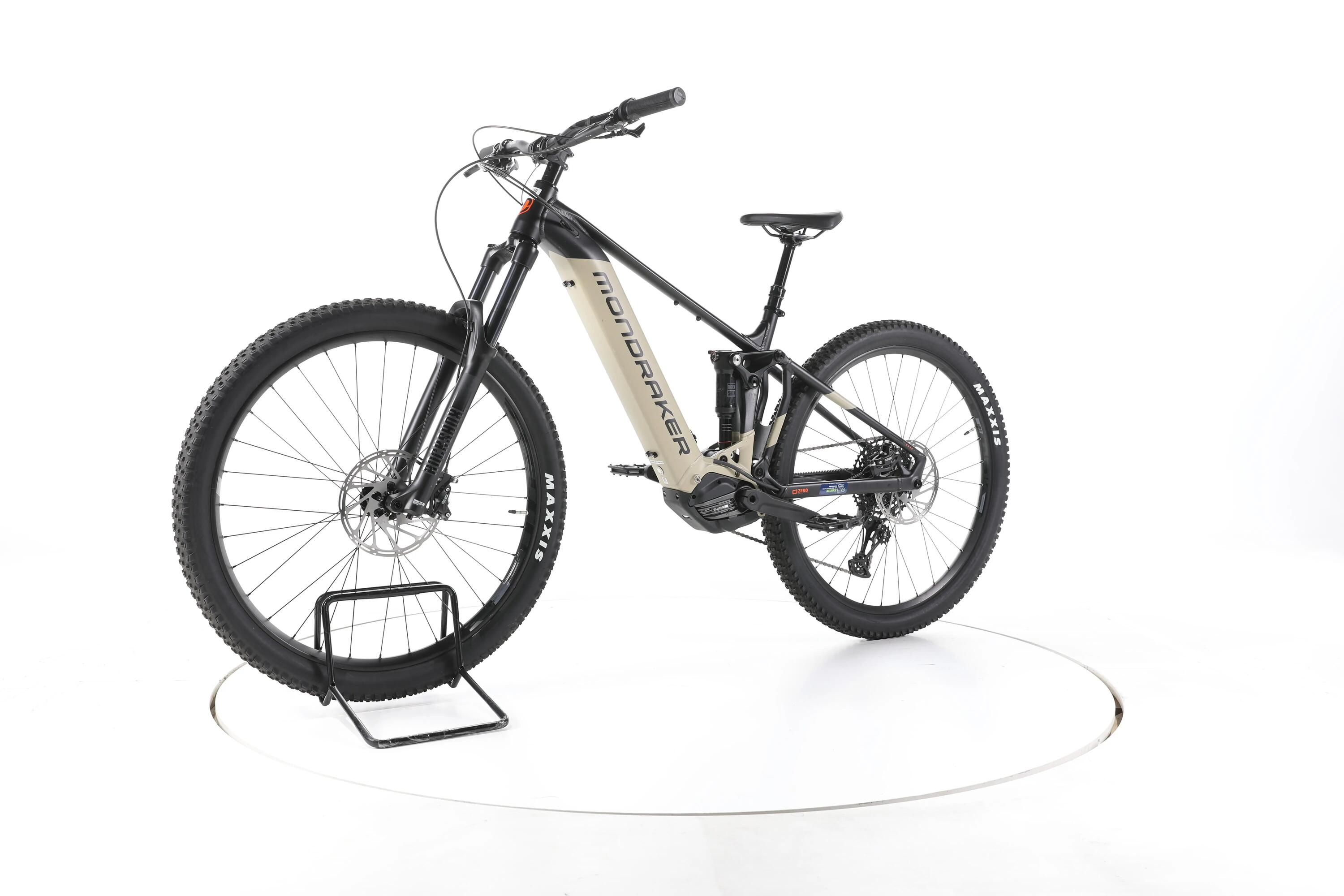 Reconditionné - Mondraker Dusk E-Bike Fully - Très Bon 5/7