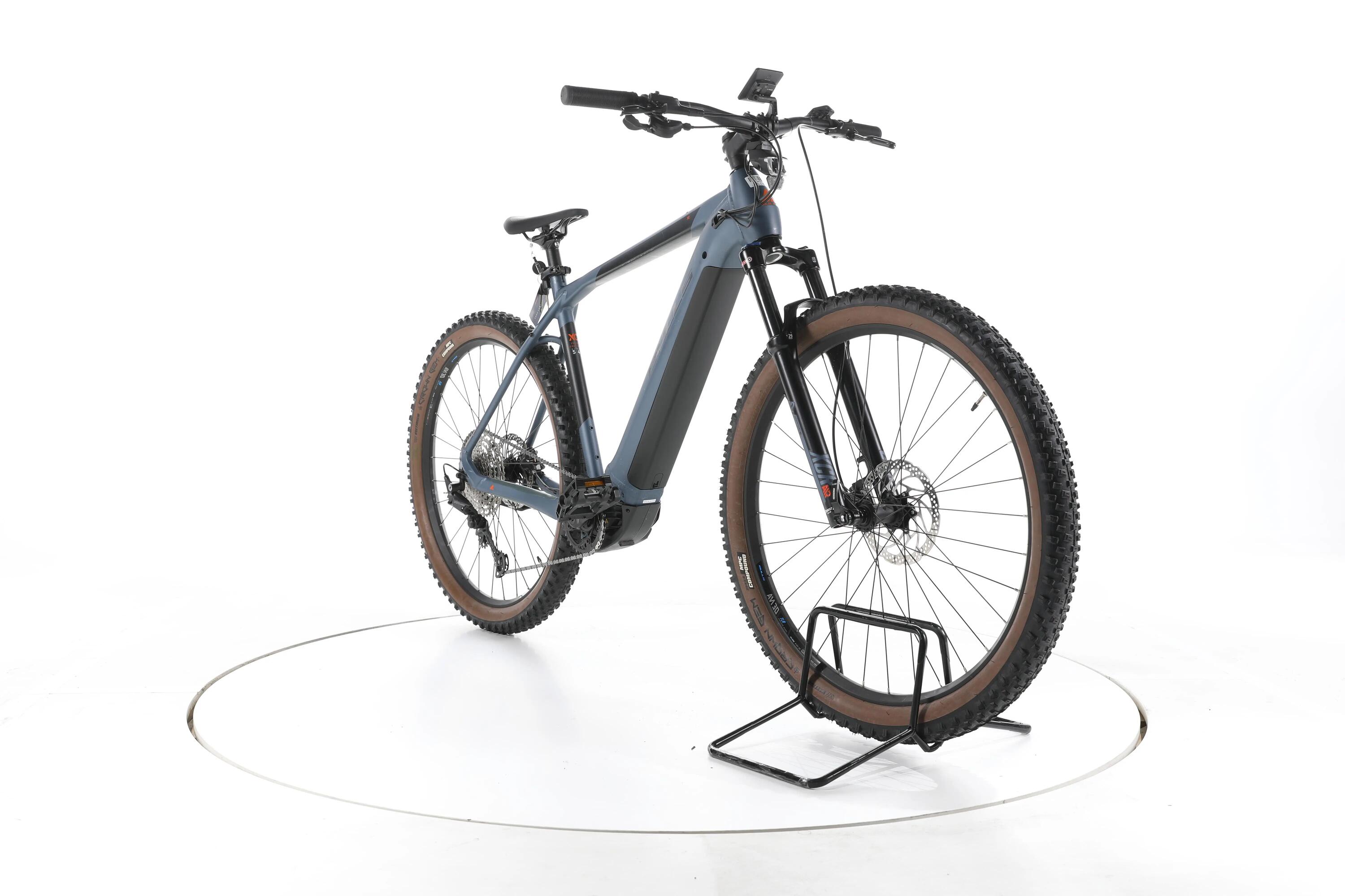 Ebike ricondizionata · Bulls Copperhead EVO 2 · Ottime condizioni 3/7