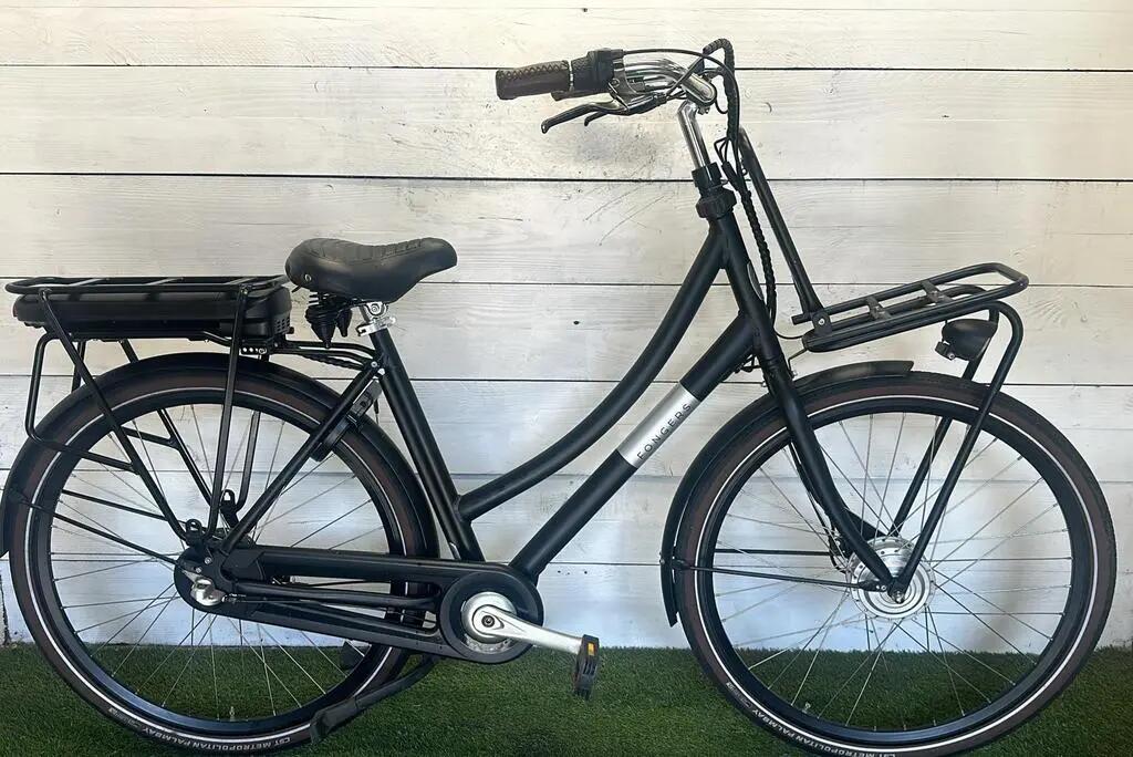Bicicletta usata Fongers Transportfiets 3/4
