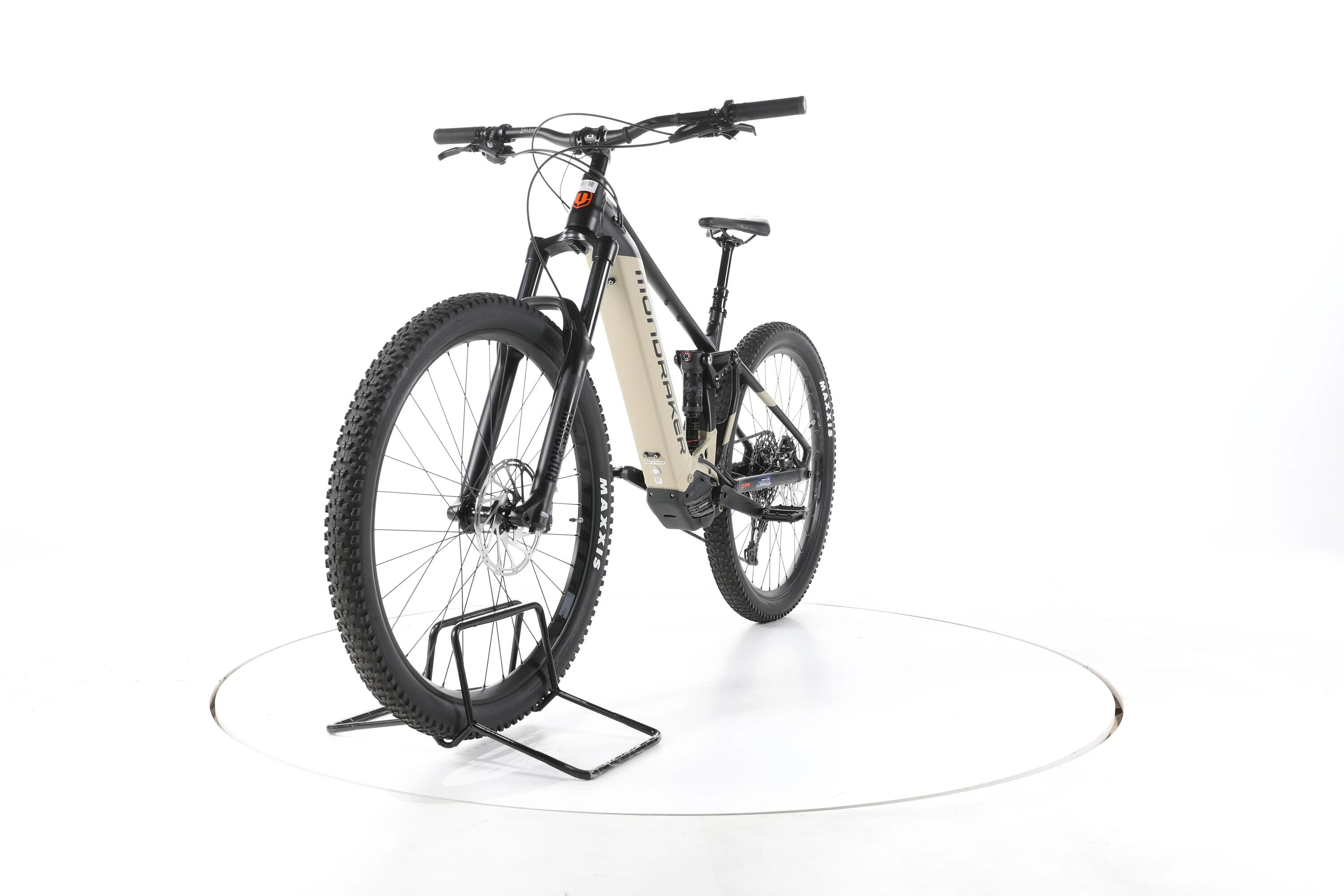 Reconditionné - Mondraker Dusk E-Bike Fully - Très Bon 4/7