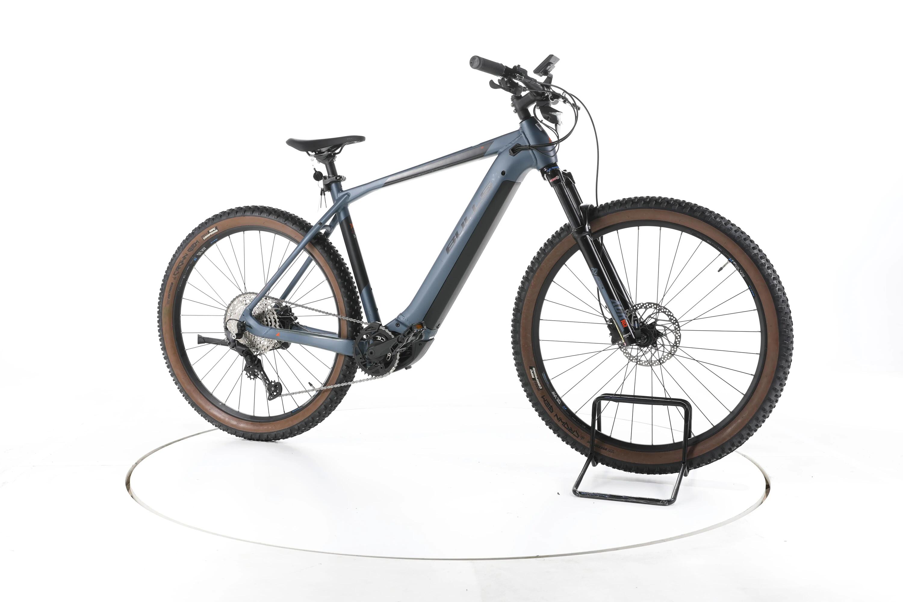 Ebike ricondizionata · Bulls Copperhead EVO 2 · Ottime condizioni 2/7