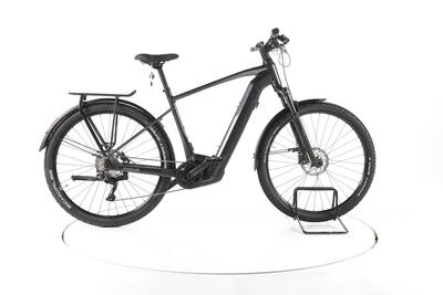 Ebike ricondizionata · Focus Aventura 6.7 · Ottime condizioni