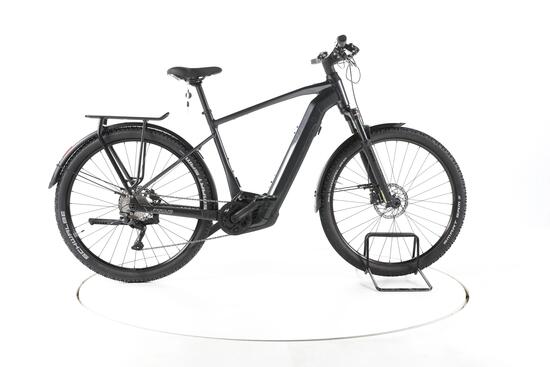 Ebike ricondizionata · Focus Aventura 6.7 · Ottime condizioni