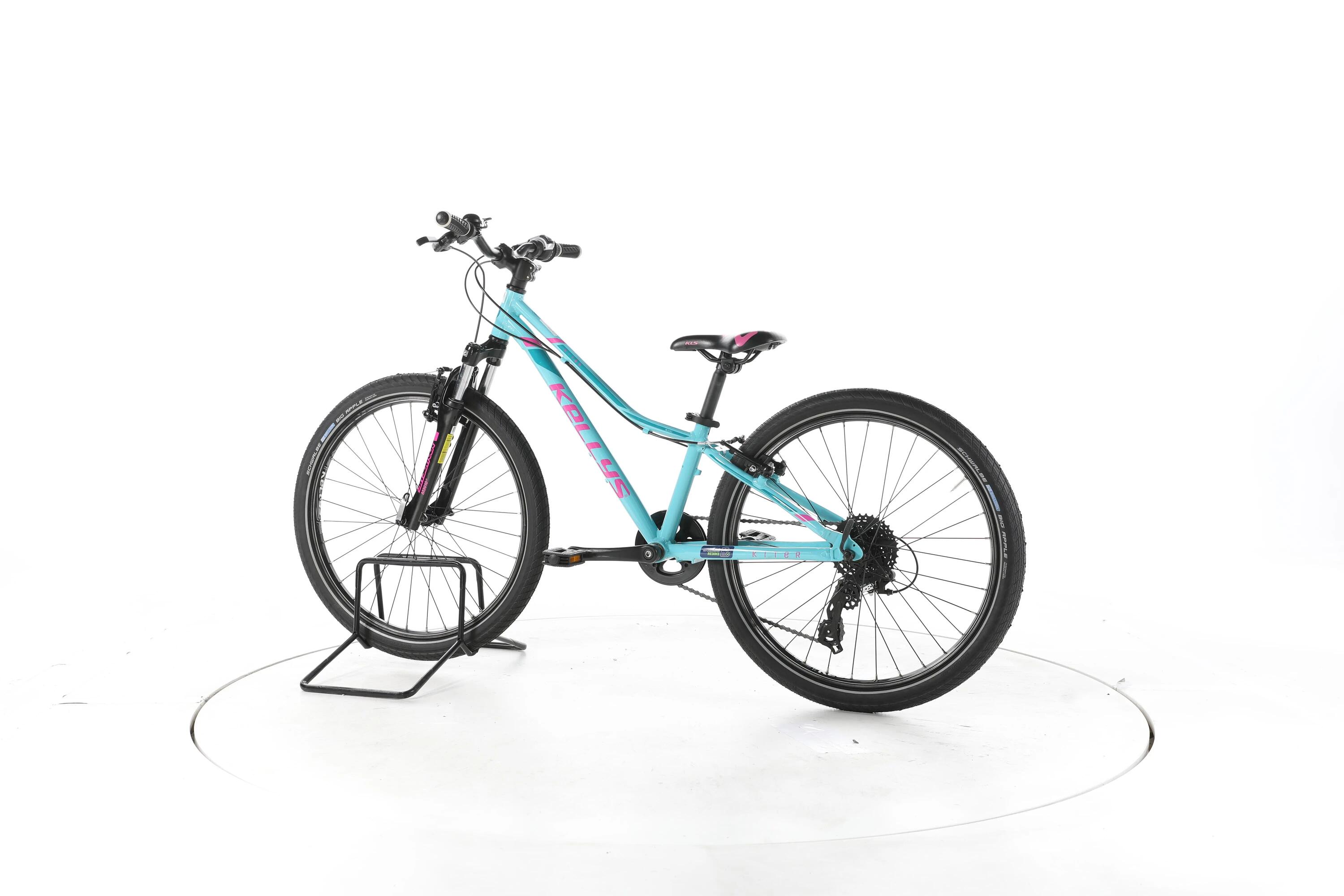 Refurbished - Kellys Kiter 50 Fahrrad Hardtail - In gutem Zustand 7/7