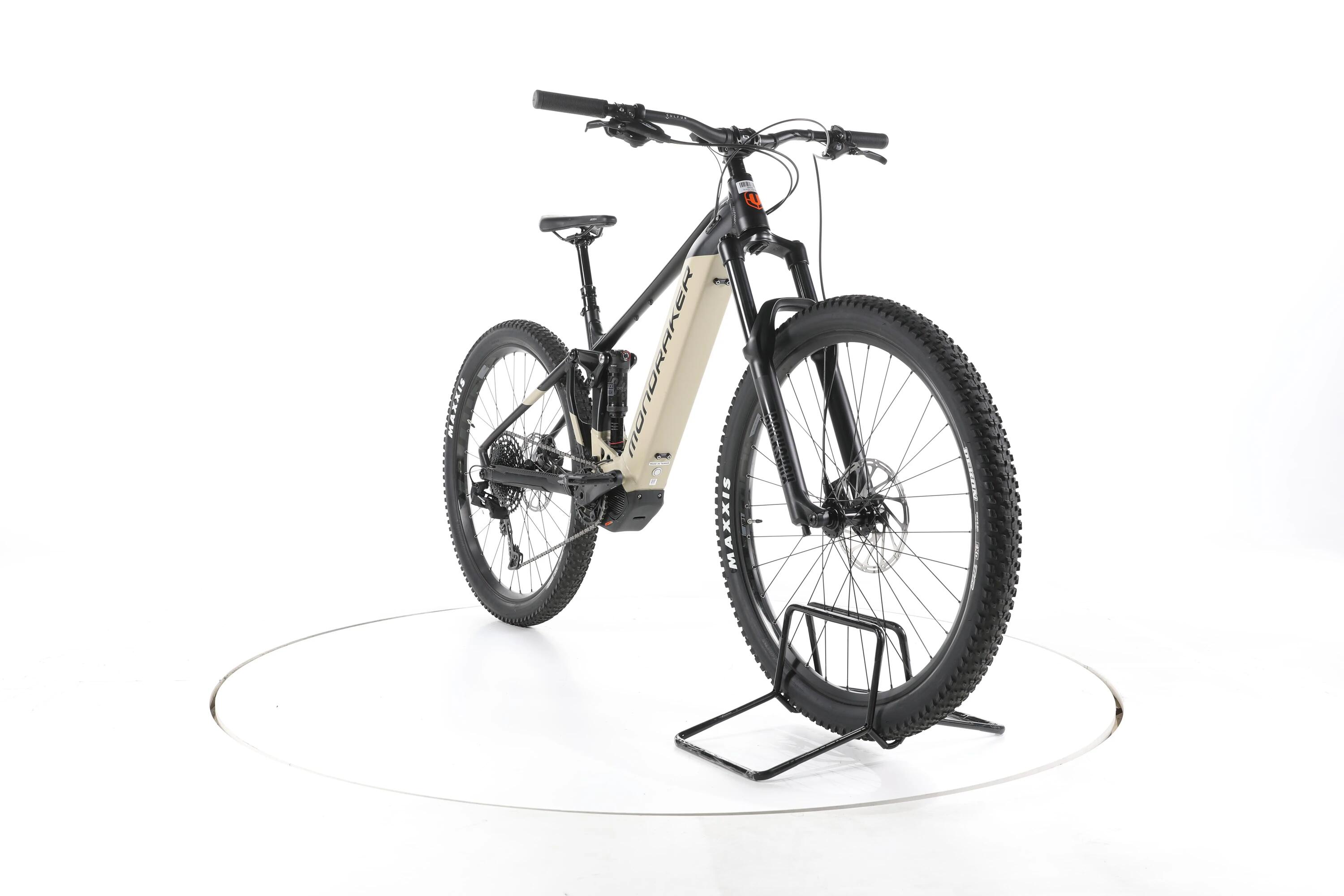 Reconditionné - Mondraker Dusk E-Bike Fully - Très Bon 3/7