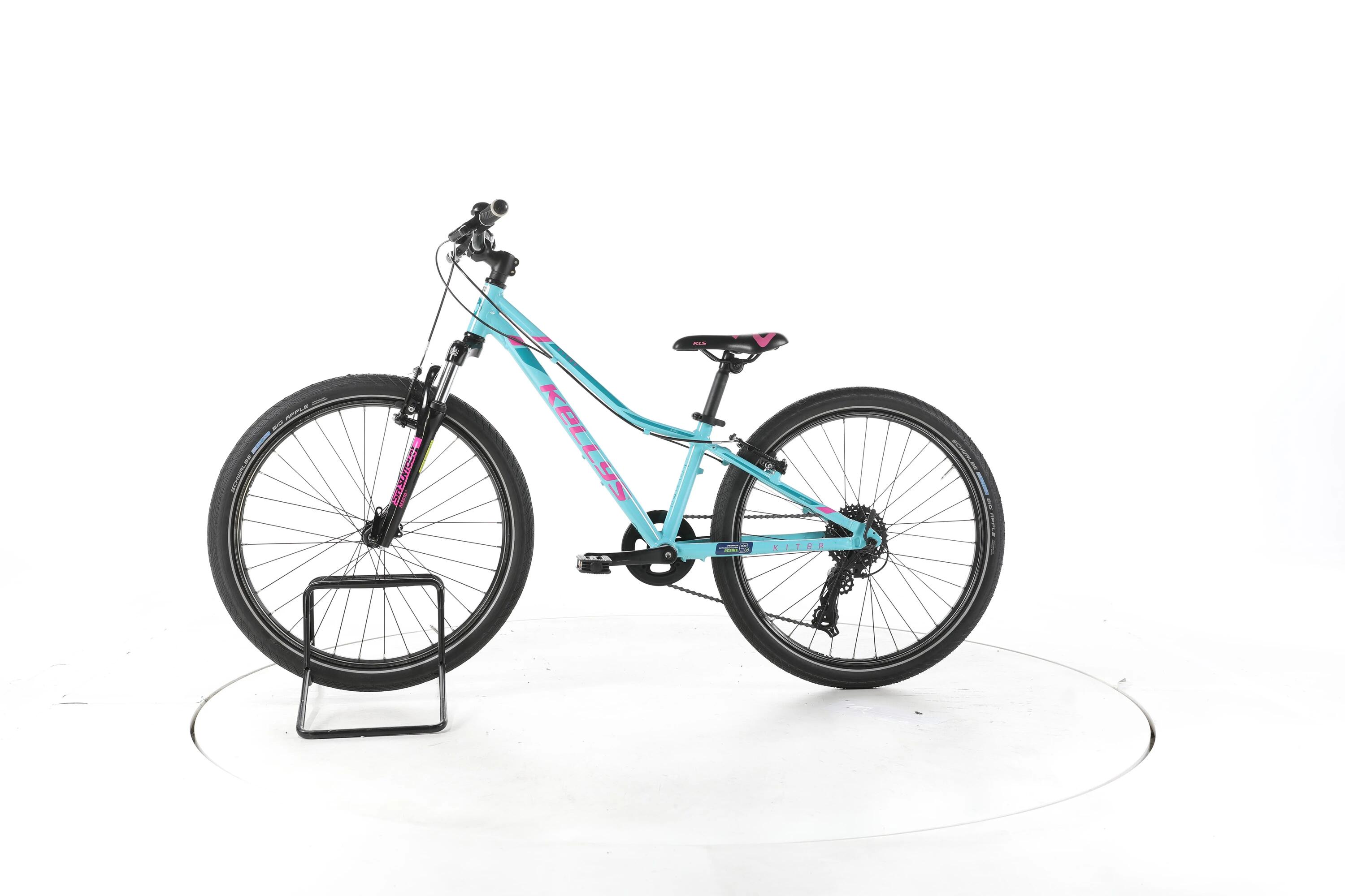 Refurbished - Kellys Kiter 50 Fahrrad Hardtail - In gutem Zustand 6/7