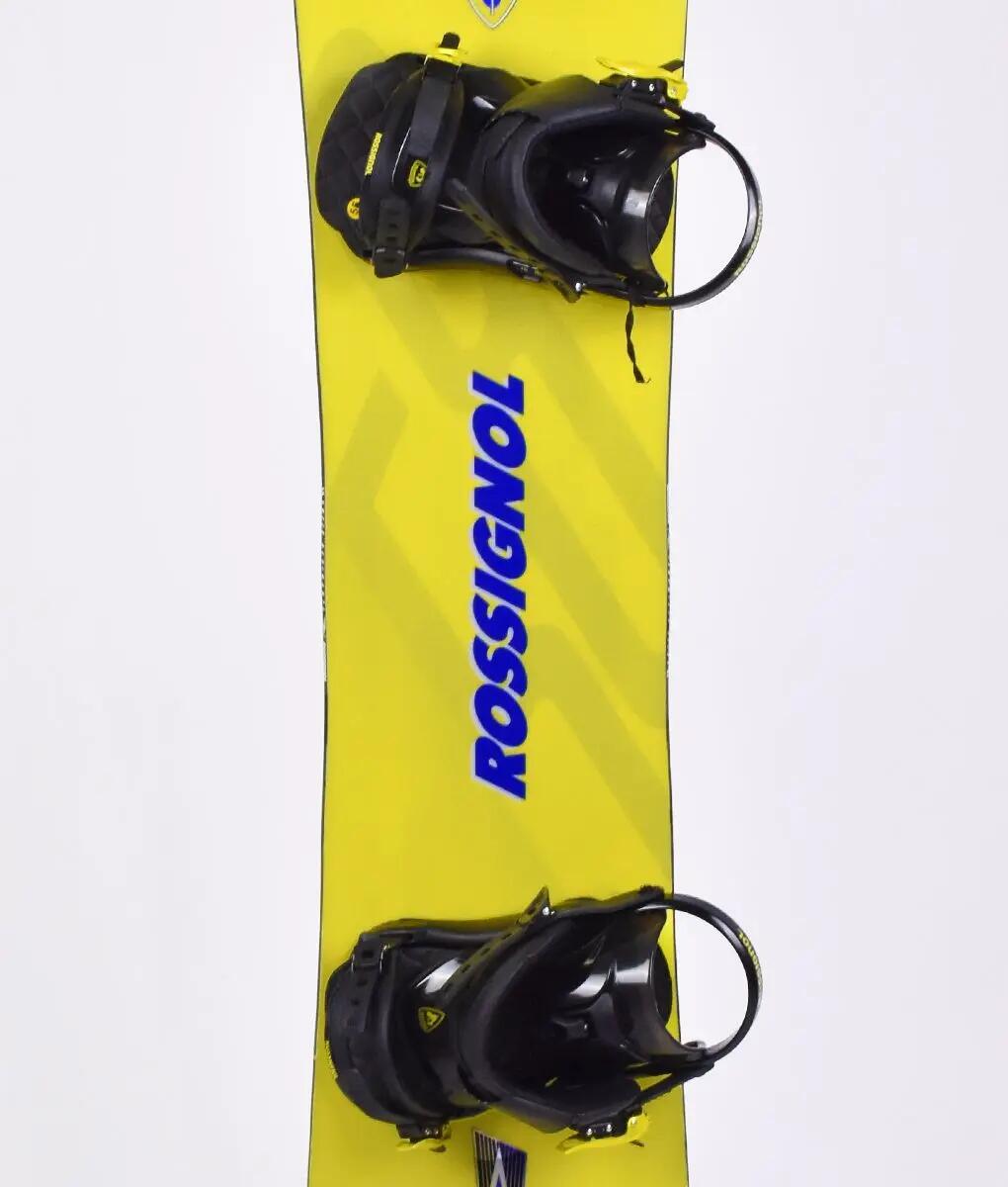 RECONDITIONNE - Snowboard Test Rossignol Super Revenant 2026 - TRES BON 3/3