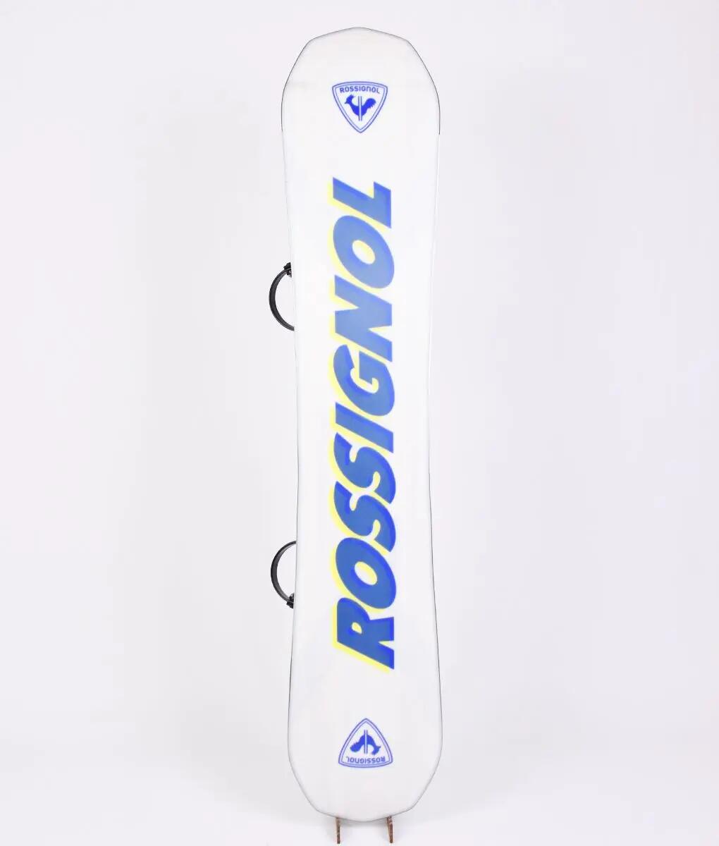 RECONDITIONNE - Snowboard Test Rossignol Super Revenant 2026 - TRES BON 2/3