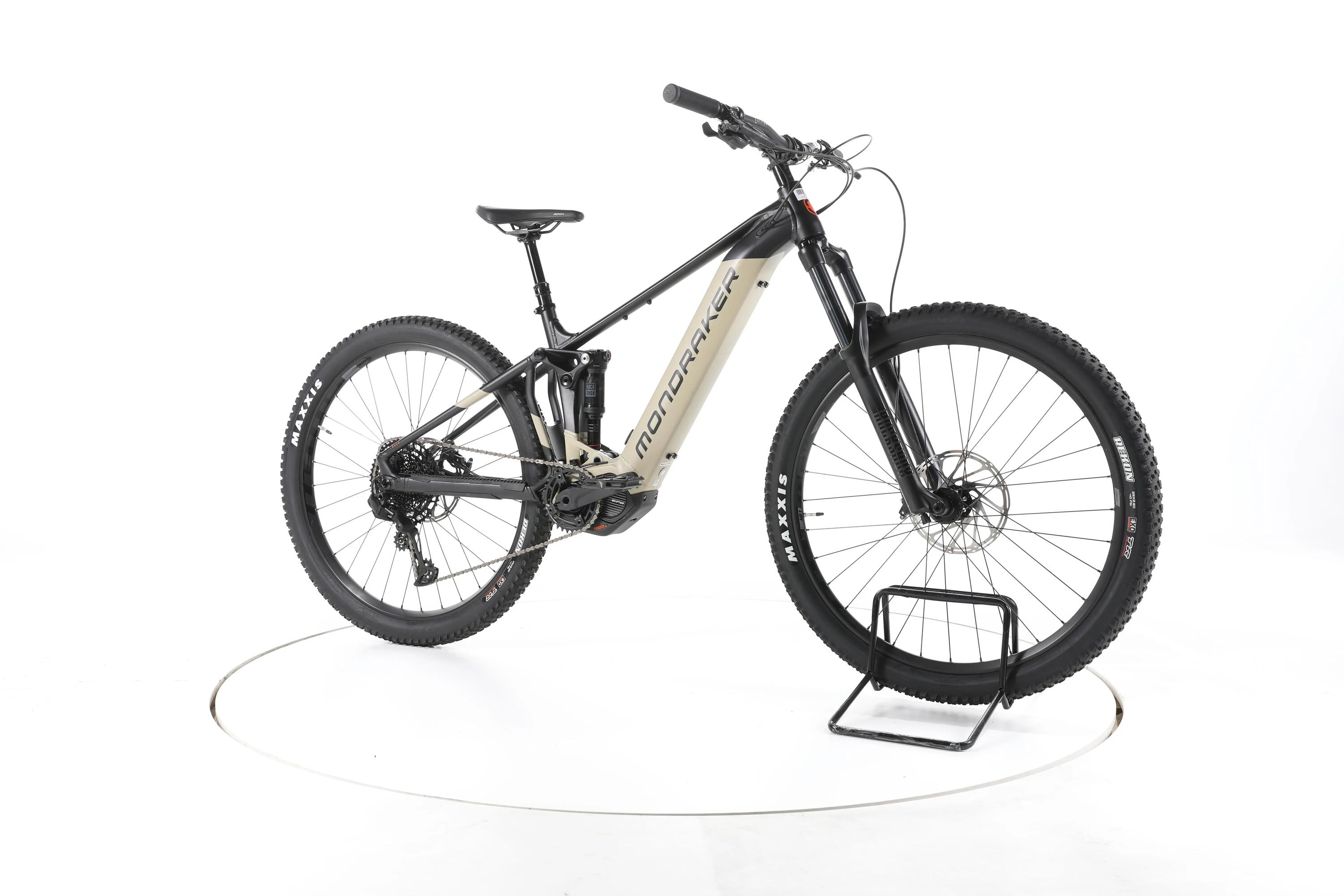 Reconditionné - Mondraker Dusk E-Bike Fully - Très Bon 2/7