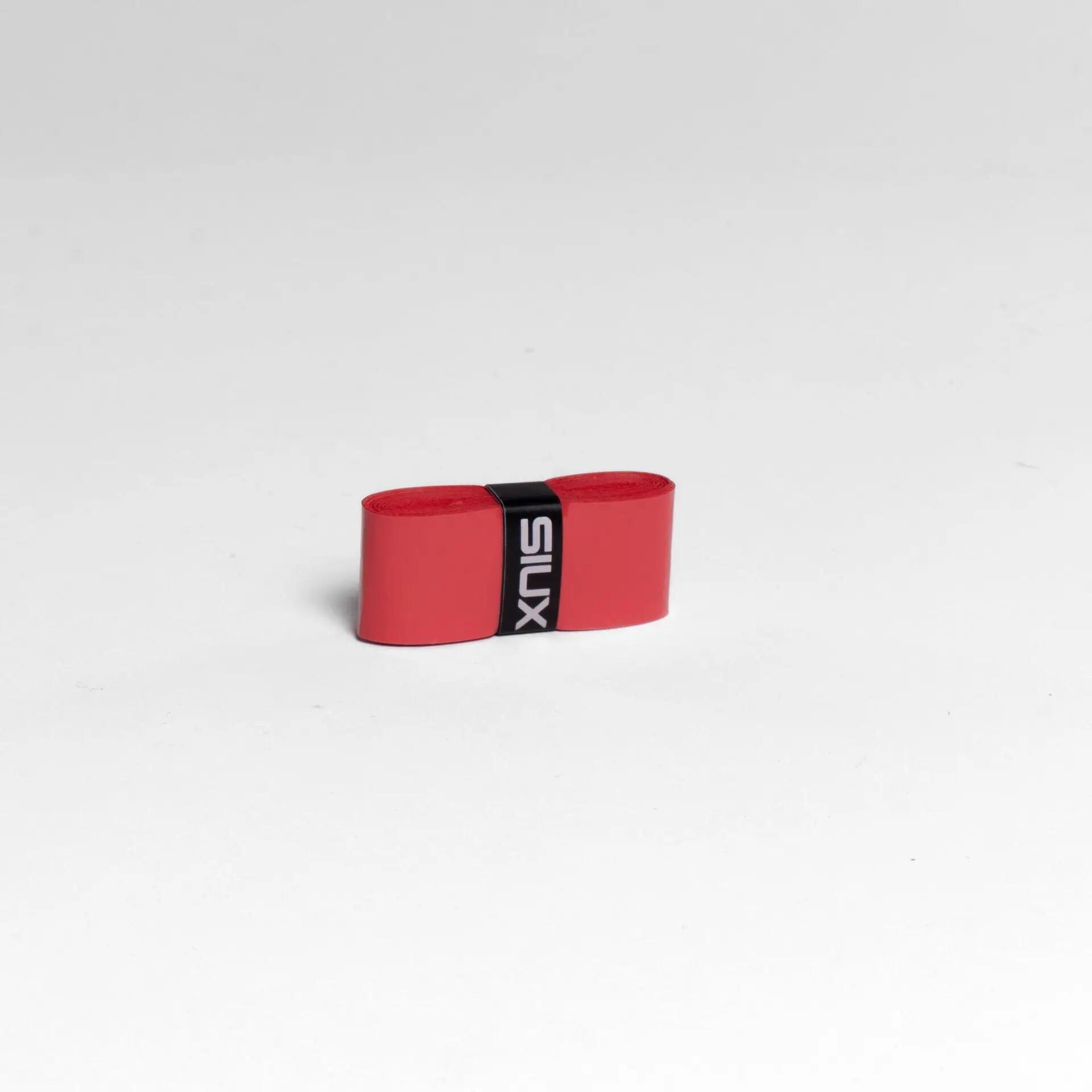 SIUX Elite X3 Rot | Padel-Overgrips mit komfortablem und rutschfestem Griff 2/2