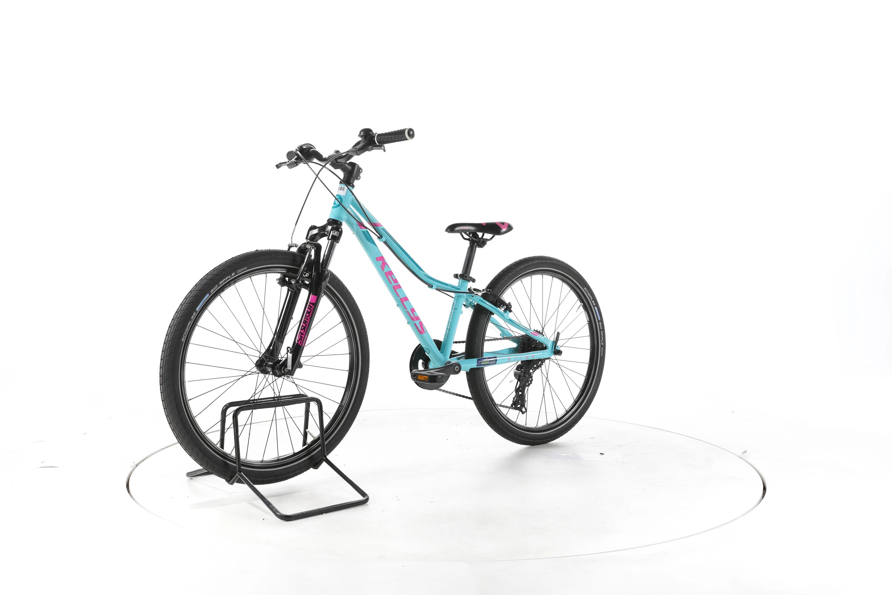 Refurbished - Kellys Kiter 50 Fahrrad Hardtail - In gutem Zustand 5/7