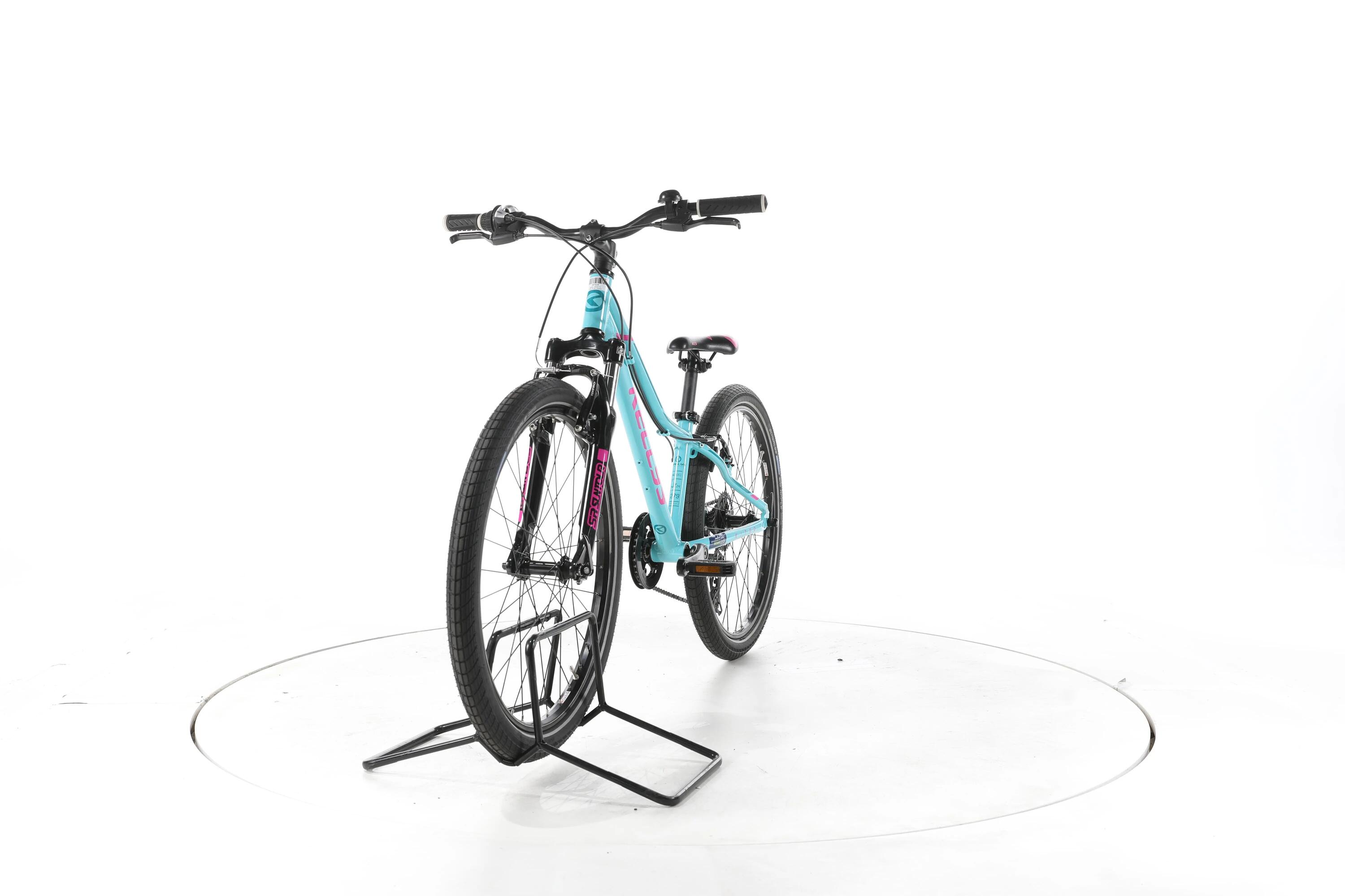 Refurbished - Kellys Kiter 50 Fahrrad Hardtail - In gutem Zustand 4/7