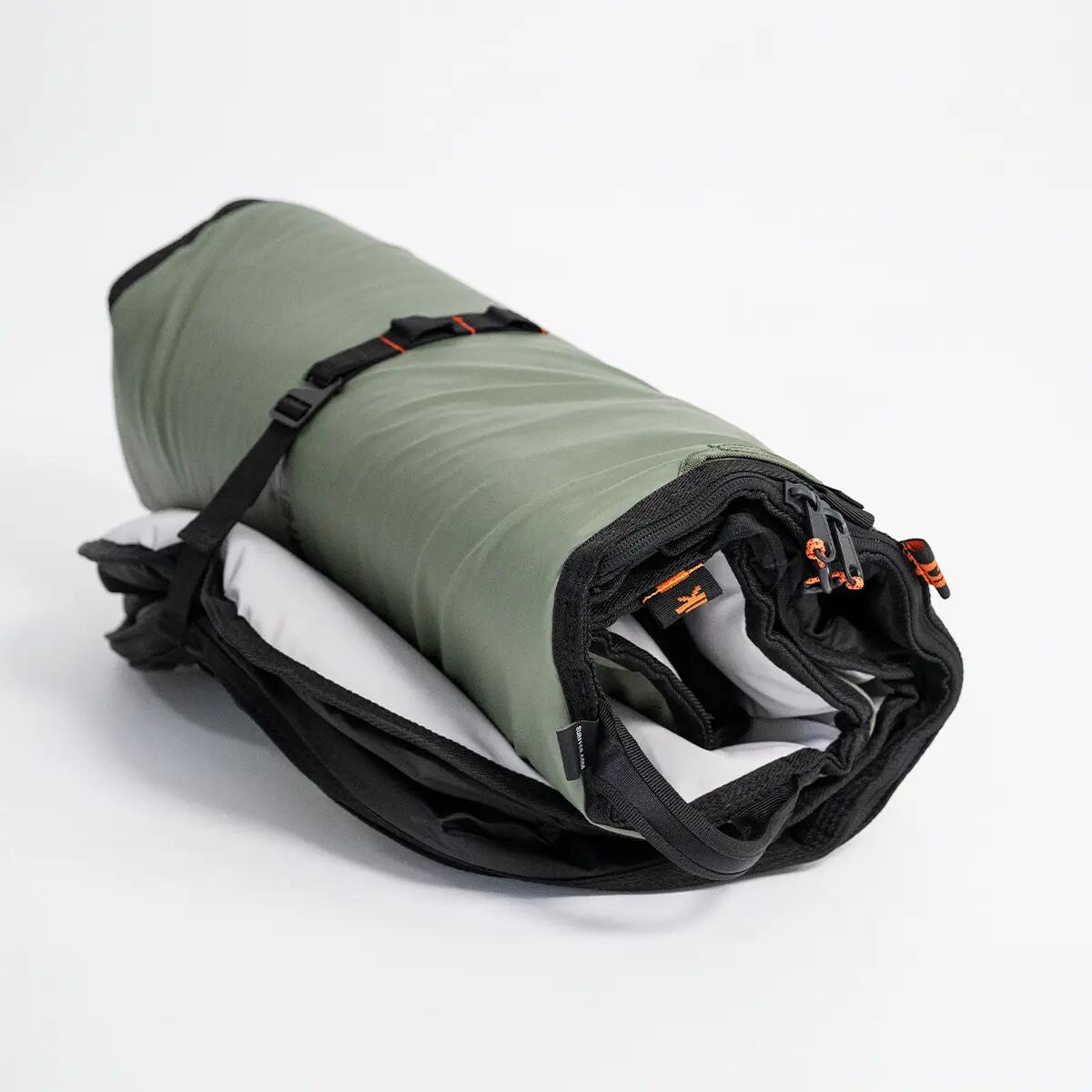 FCS Day Runner Shortboard Cover 5/6