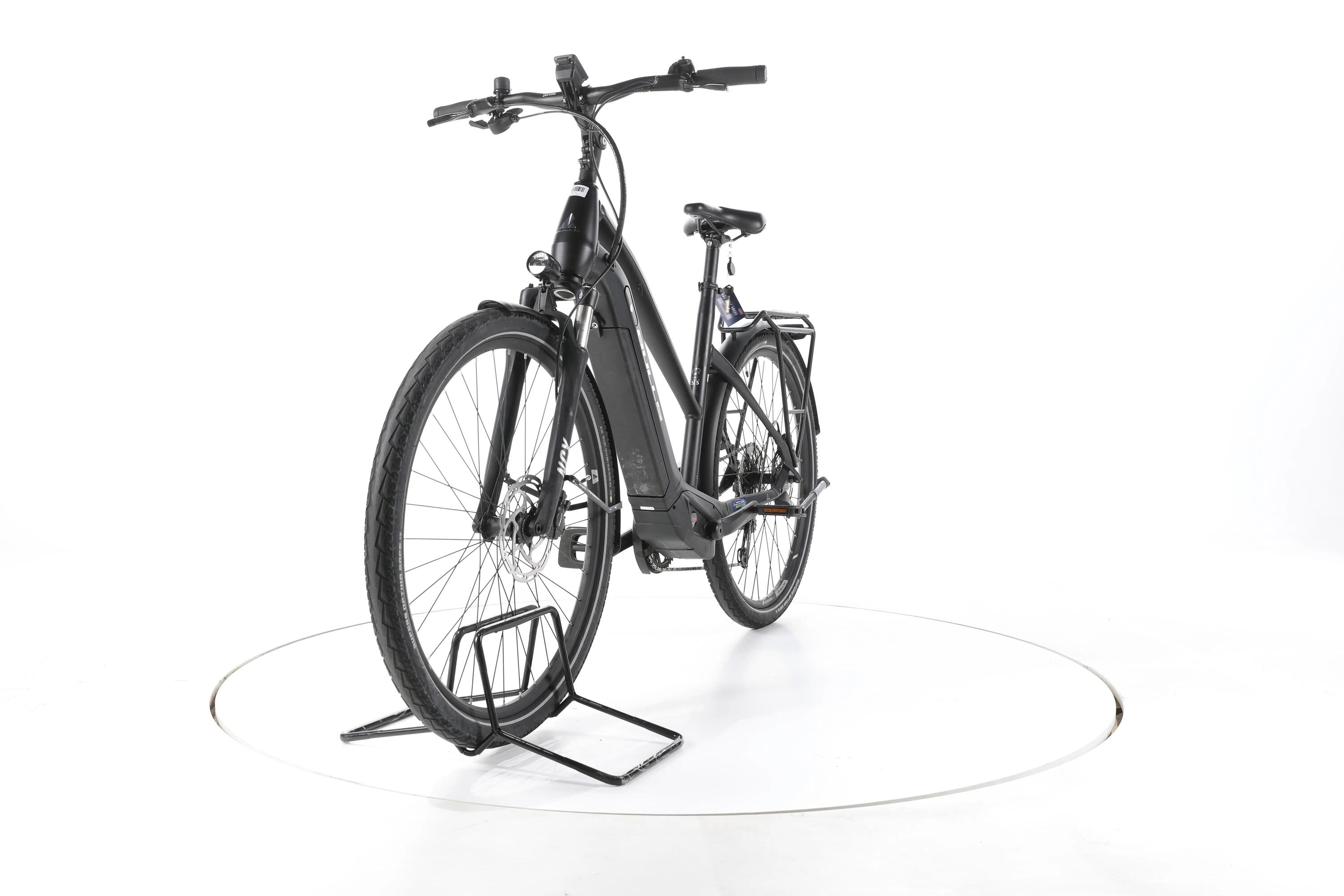 Reconditionné - Bulls Lacuba EVO 10 Trekking E-Bike - Bon 4/7