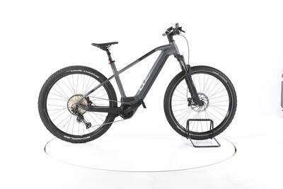 Tweedehands - cube reaction hybrid race e-bike - zeer goed