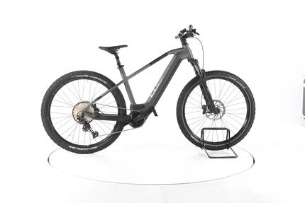 Tweedehands - Cube Reaction Hybrid Race E-Bike - Zeer goed