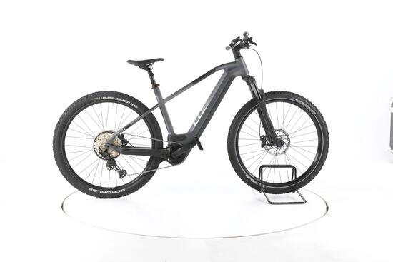 Tweedehands - Cube Reaction Hybrid Race E-Bike - Zeer goed