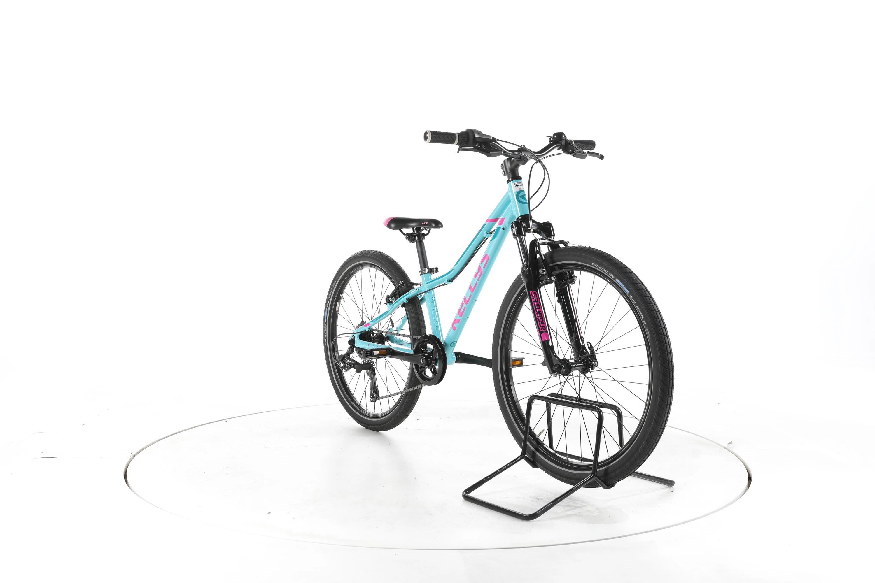 Refurbished - Kellys Kiter 50 Fahrrad Hardtail - In gutem Zustand 3/7