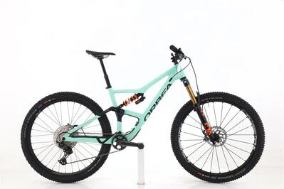 Tweedehands mtb · occam xt · zeer goede toestand