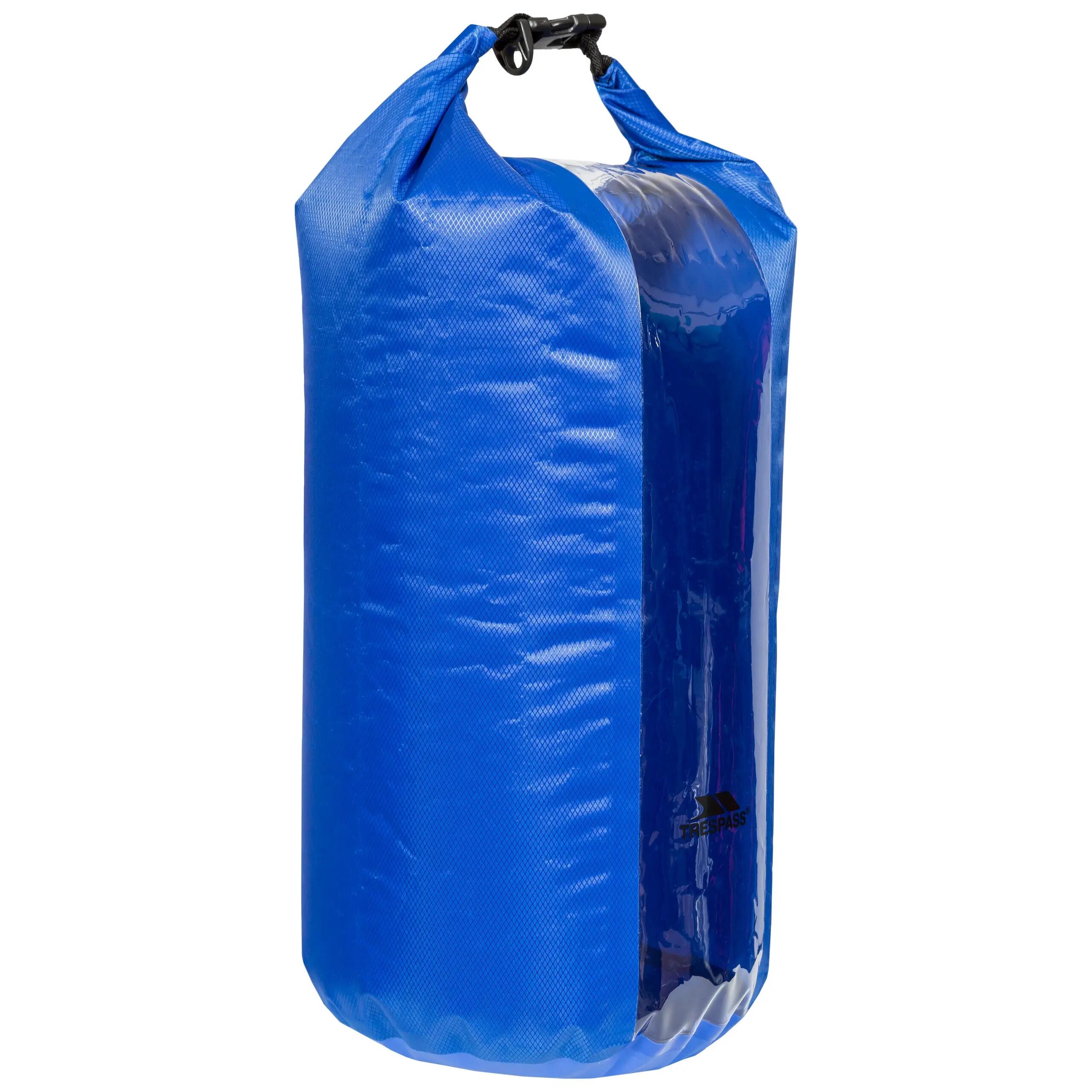 Exhalted Sac de Rangement étanche Bleu 20 l 2/7