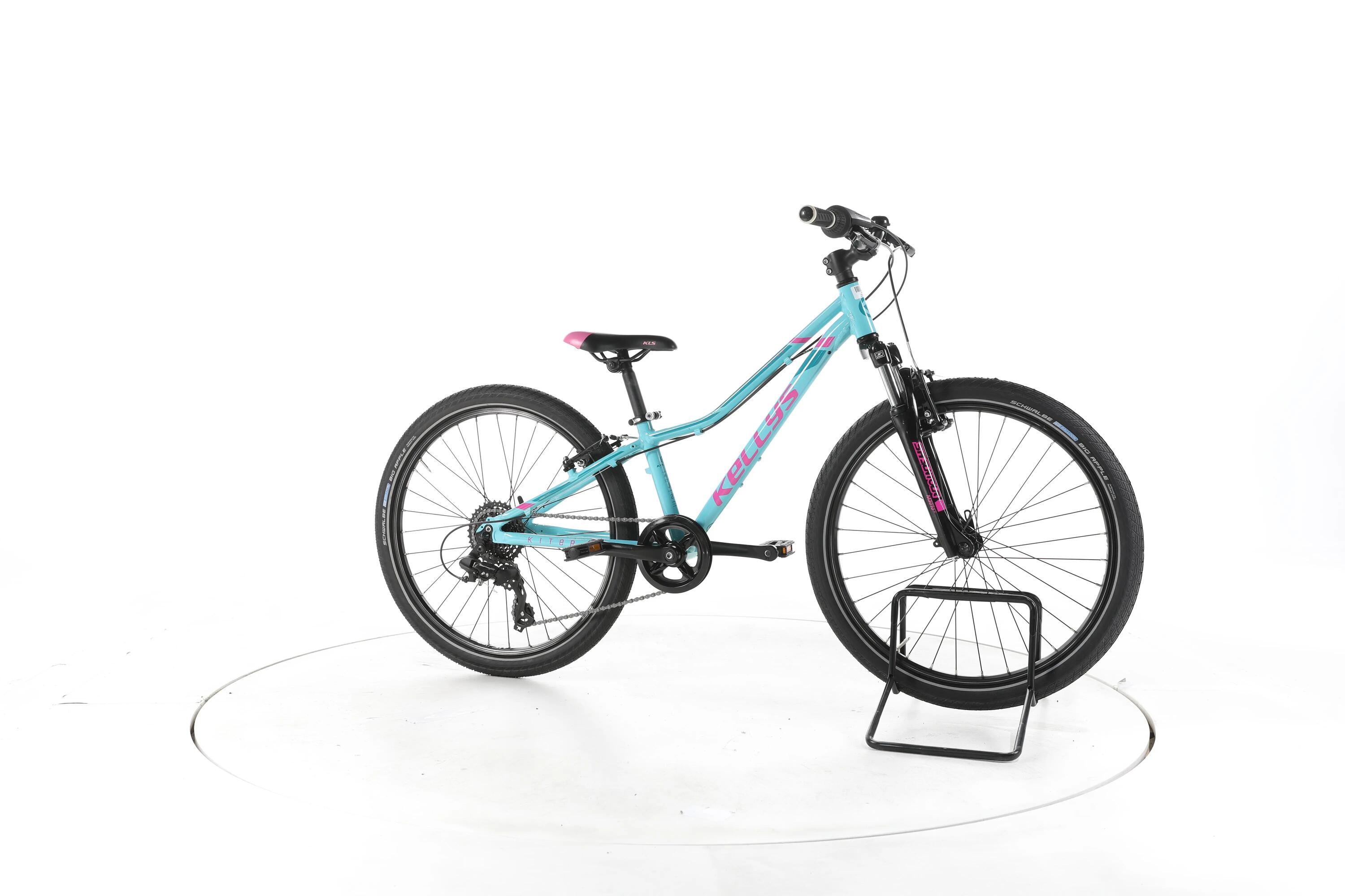 Refurbished - Kellys Kiter 50 Fahrrad Hardtail - In gutem Zustand 2/7