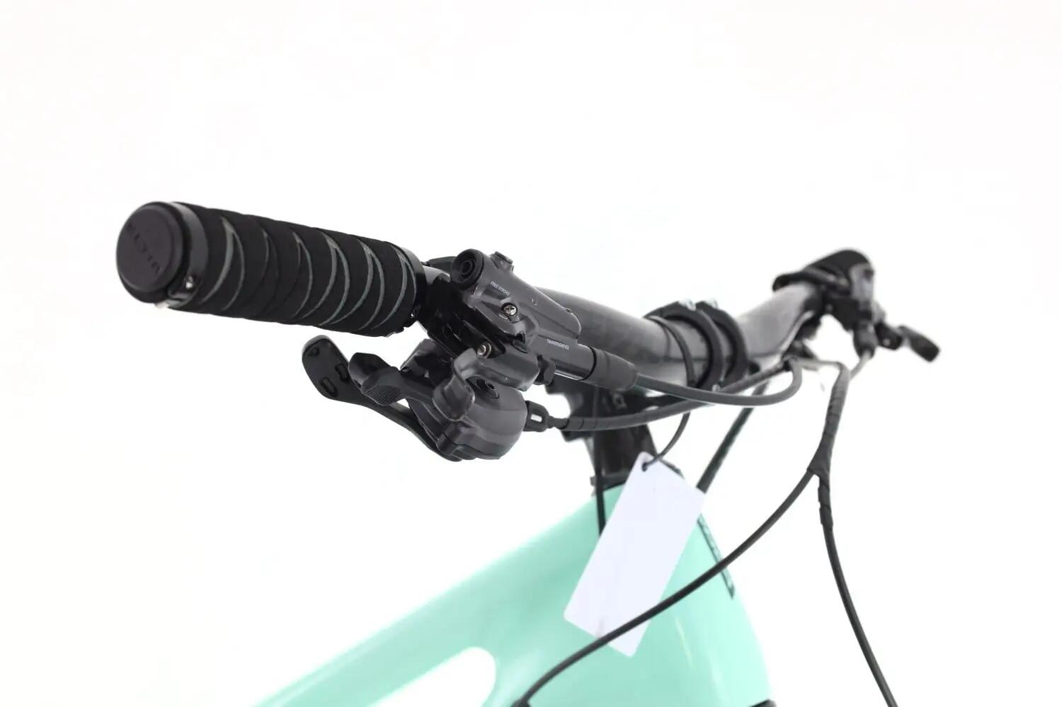 Segunda Vida · MTB ·  Occam XT · Muy buen estado 6/8