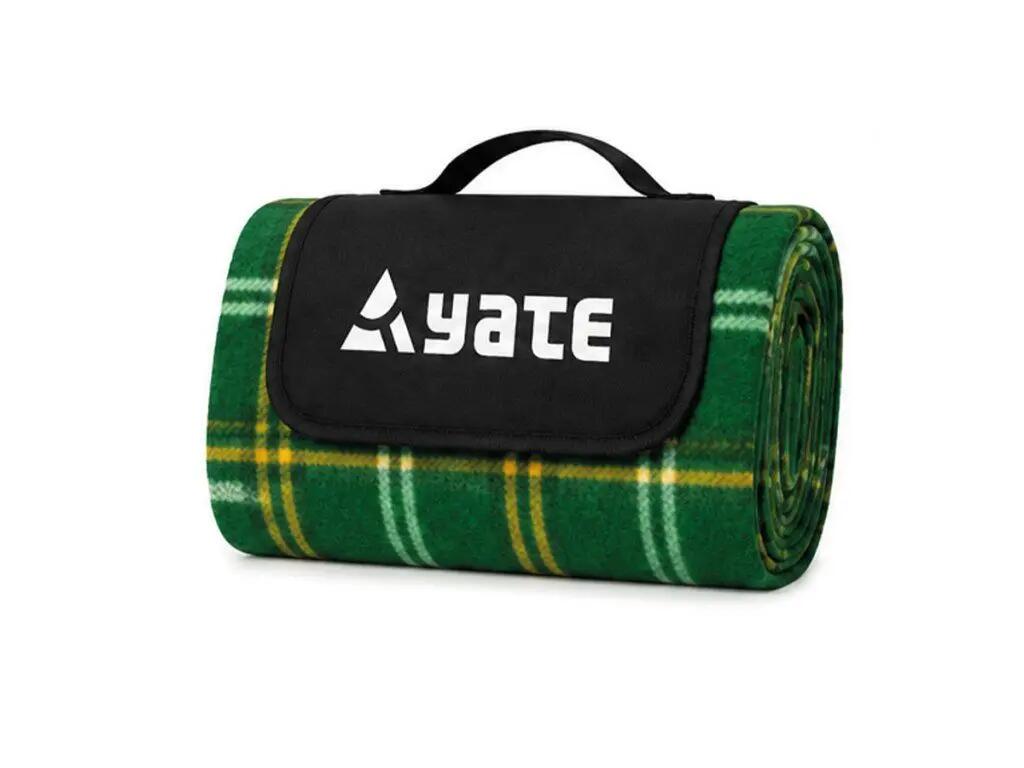 YATE picture