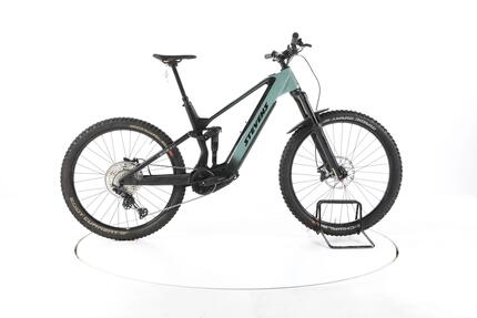 Refurbished - Stevens E-Inception AM 8.7.2 GTF E-Bike Fully Carbon - Sehr gut
