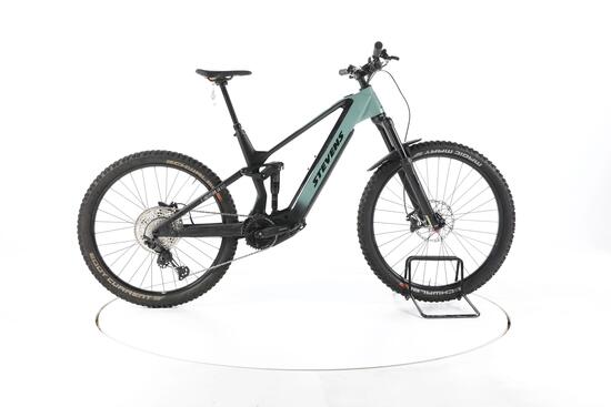 Refurbished - Stevens E-Inception AM 8.7.2 GTF E-Bike Fully Carbon - Sehr gut