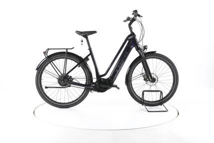Reconditionné - Trek Allant+ 9 City E-Bike Entrée basse - Très Bon