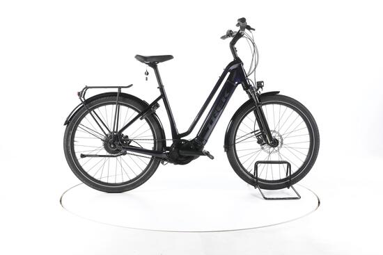 Reconditionné - Trek Allant+ 9 City E-Bike Entrée basse - Très Bon