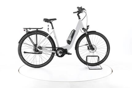 Refurbished - FALTER E 8.2 RT City E-Bike Tiefeinsteiger - Sehr gut