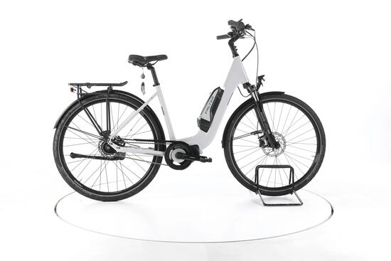 Refurbished - FALTER E 8.2 RT City E-Bike Tiefeinsteiger - Sehr gut