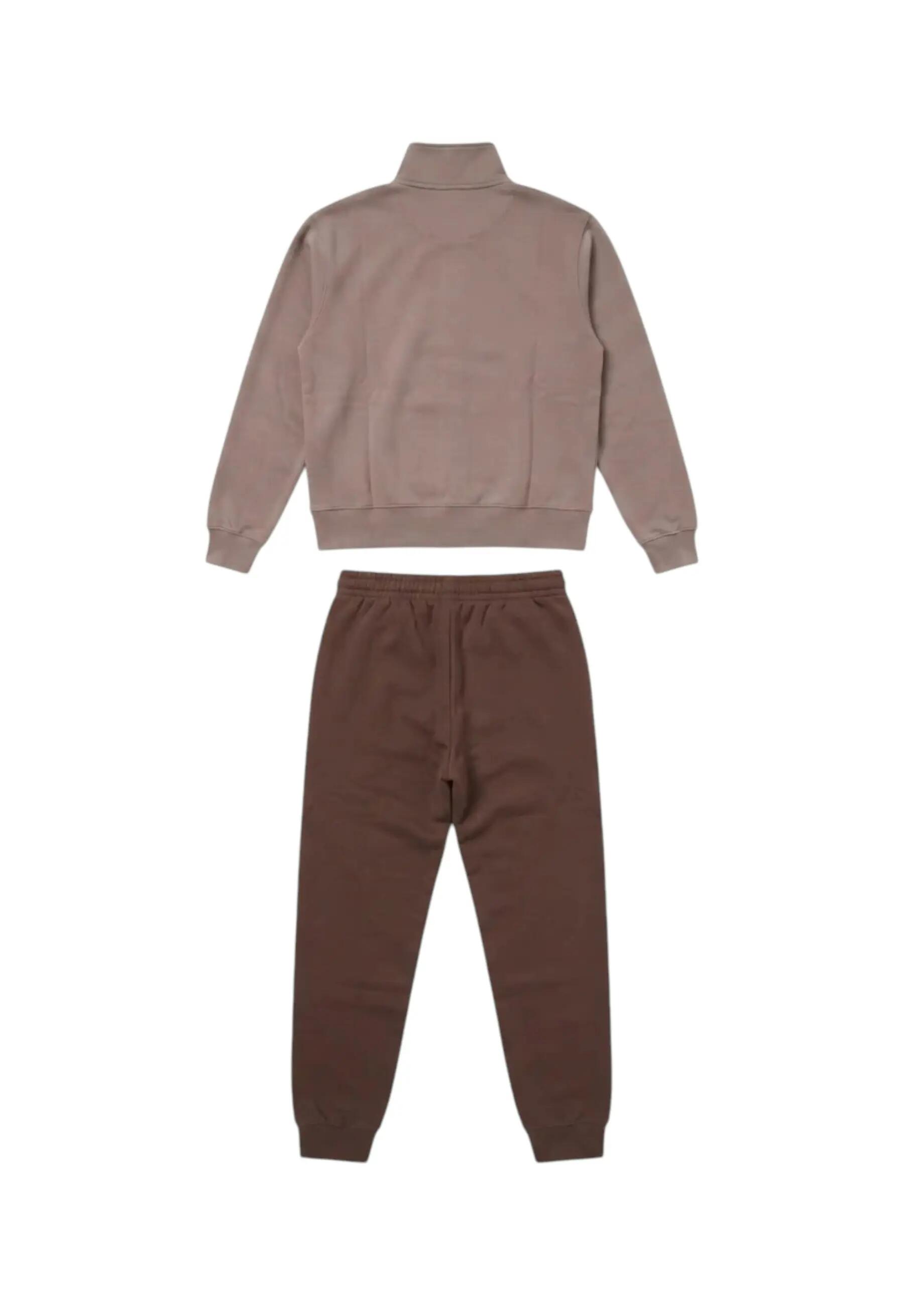FULL ZIP SUIT COL MS513 2/3