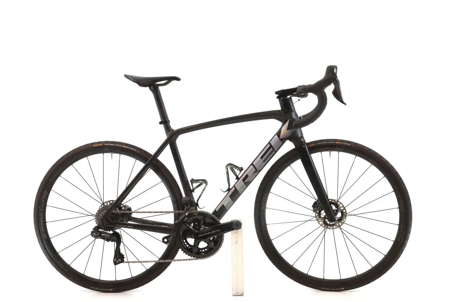 TREK picture