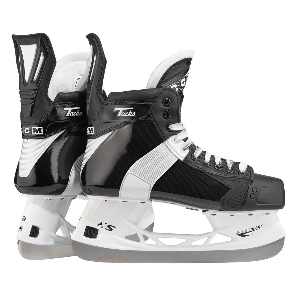 Sktacret IN CCM TAC Player Skates Regular 5.5 black