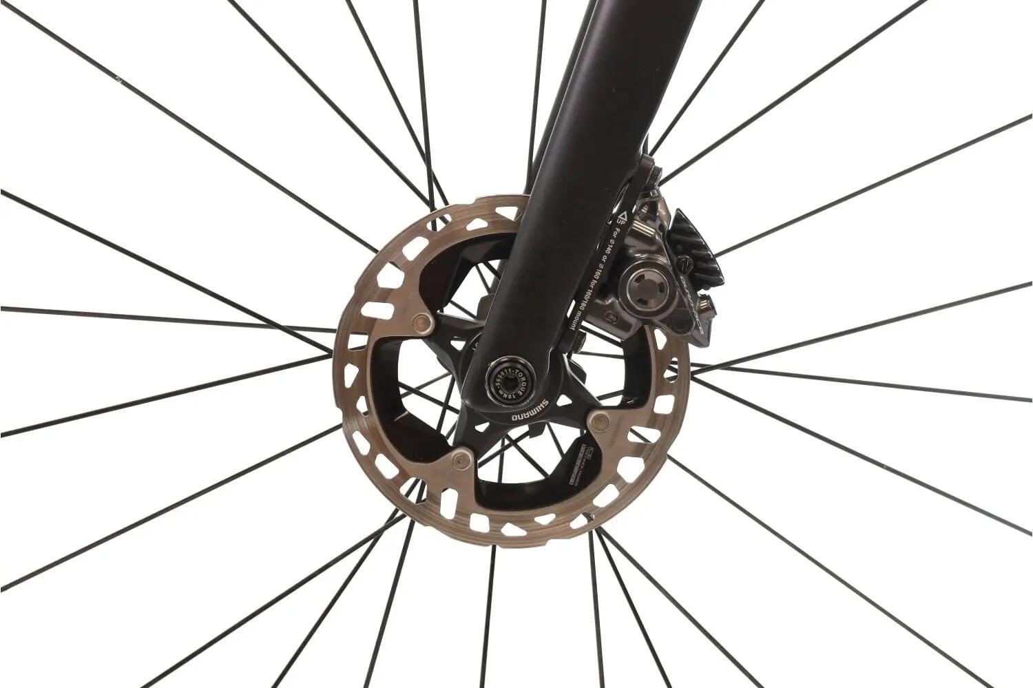 Vélo de route reconditionné ·  Emonda SLR 9 Di2 12V · Très bon état 7/8