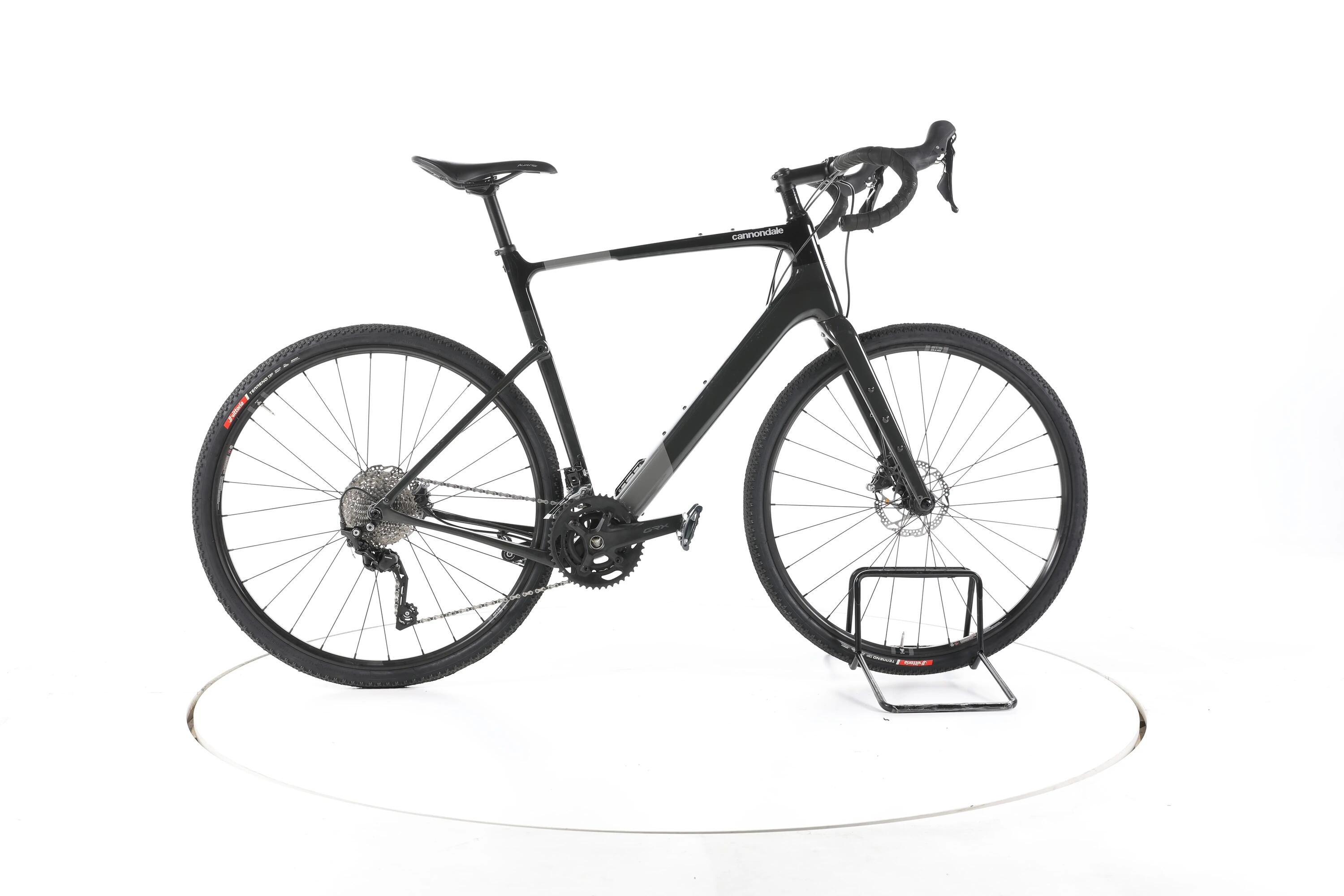 CANNONDALE picture