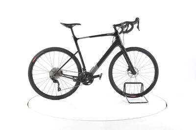 Tweedehands - cannondale topstone 4 gravelbike carbon 2024 - zeer goed