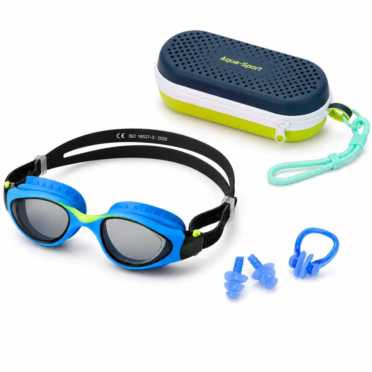 AQUA-SPORT picture