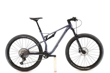 VTT reconditionné · Wilier URTA Max SL · Vélo 0 km