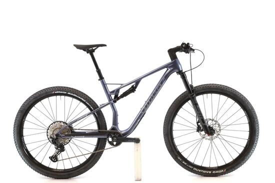 VTT reconditionné · Wilier URTA Max SL · Vélo 0 km