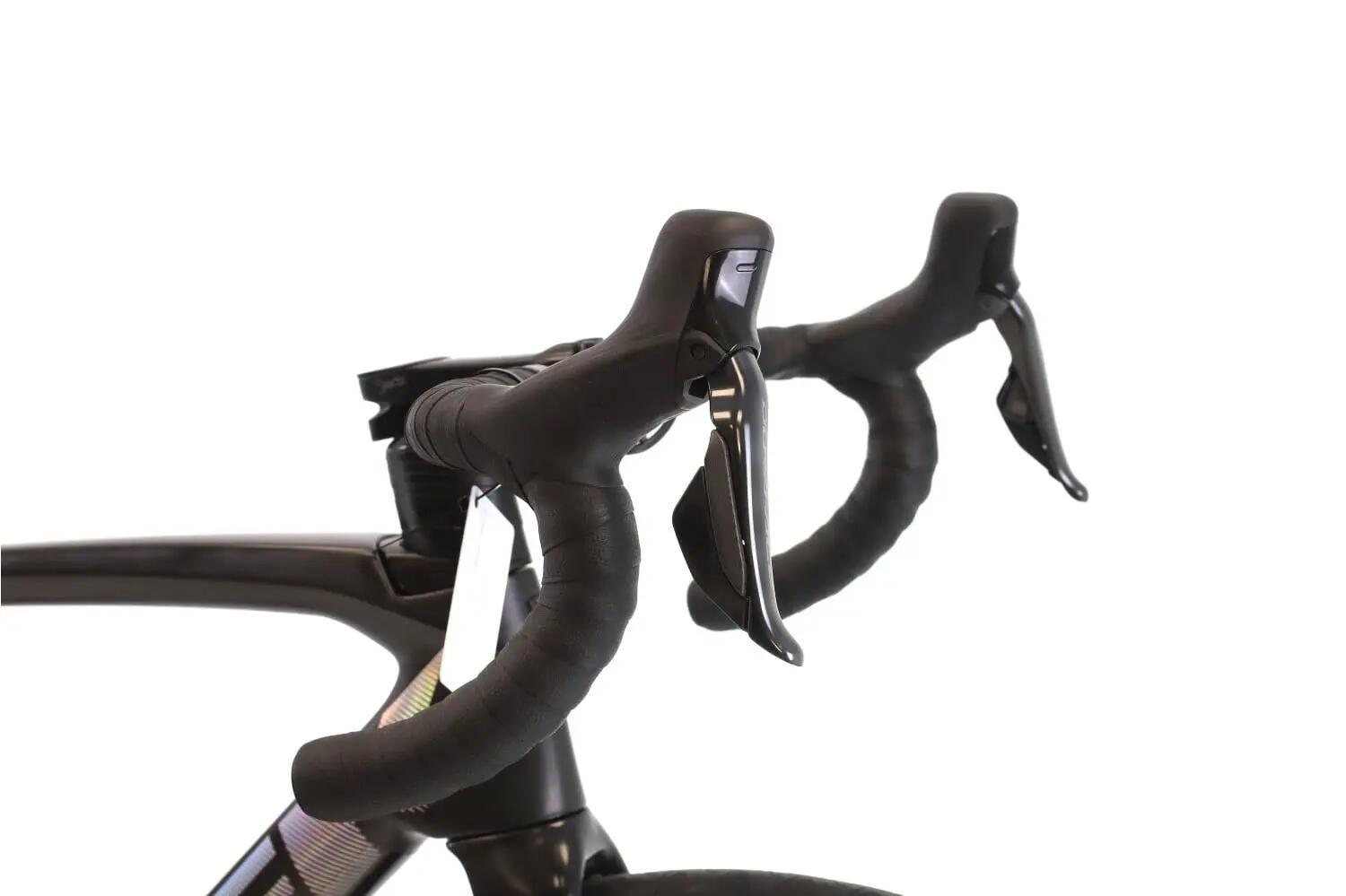 Vélo de route reconditionné ·  Emonda SLR 9 Di2 12V · Très bon état 6/8