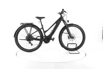 Tweedehands - Specialized Turbo Tero 4.0 EQ Trekking E-Bike - Zeer goed