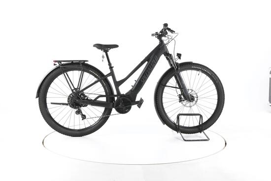 Tweedehands - Specialized Turbo Tero 4.0 EQ Trekking E-Bike - Zeer goed
