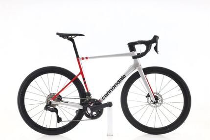 Vélo de route reconditionné · SuperSix Evo Di2 12V · Très bon état
