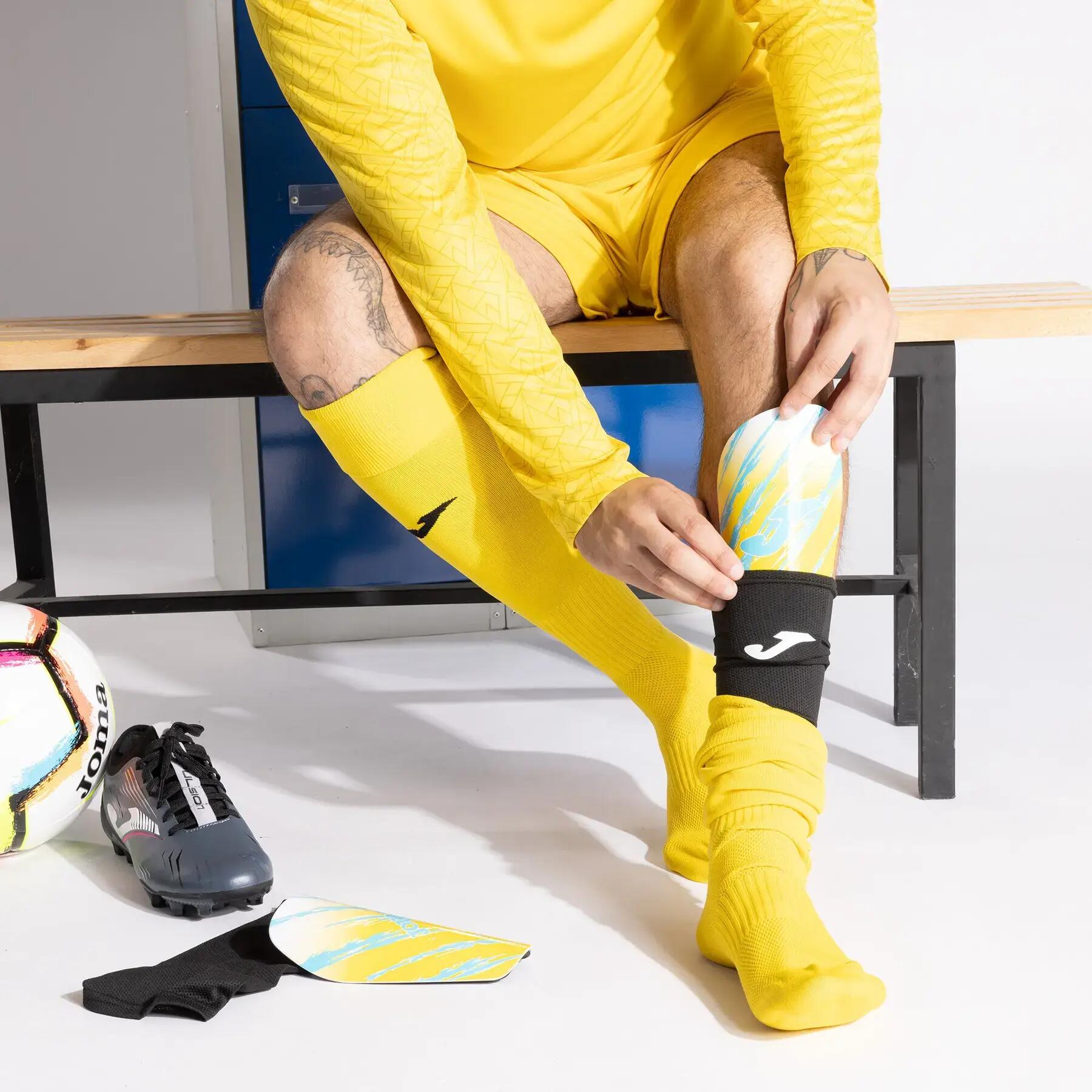 Scheenbeschermers Joma Spider 3/3