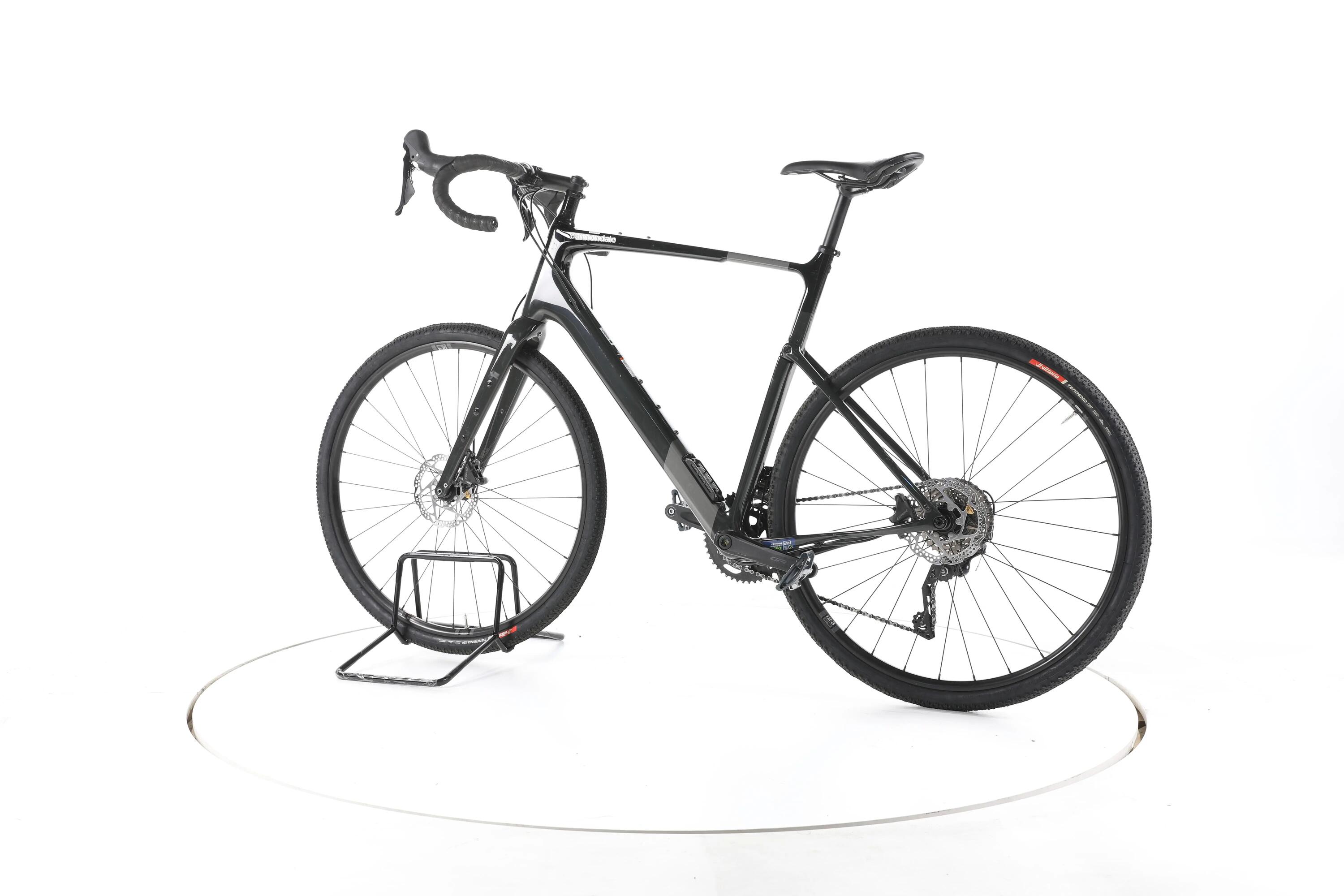 Ricondizionata · Cannondale Topstone 4 · Ottime condizioni 7/7